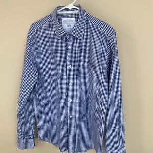 Aeropostale Mens long sleeve shirt